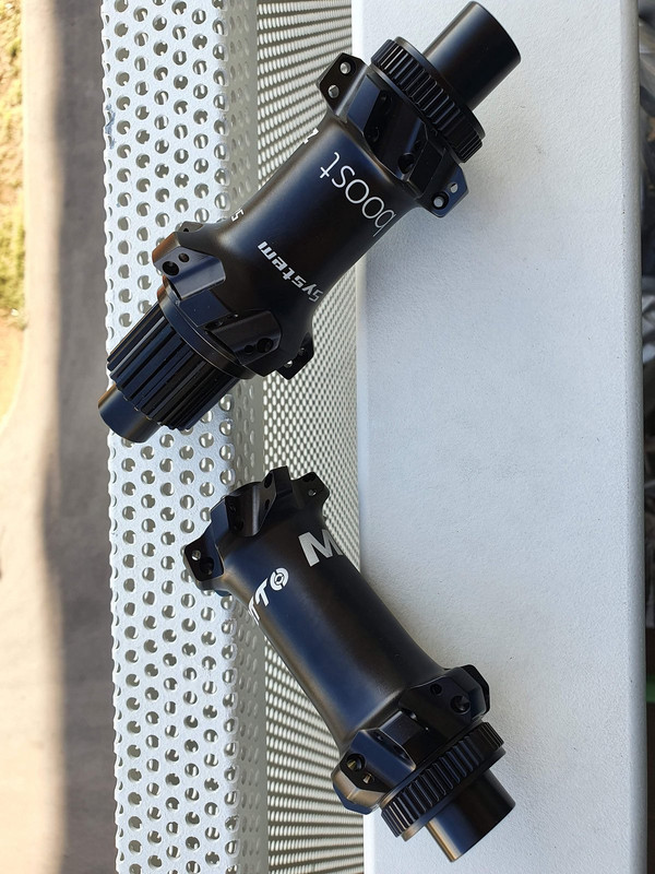 DT Chinese 240s (ZTTO M1 Boost hubs) | Mountain Bike Reviews Forum