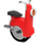 Mono-Moped