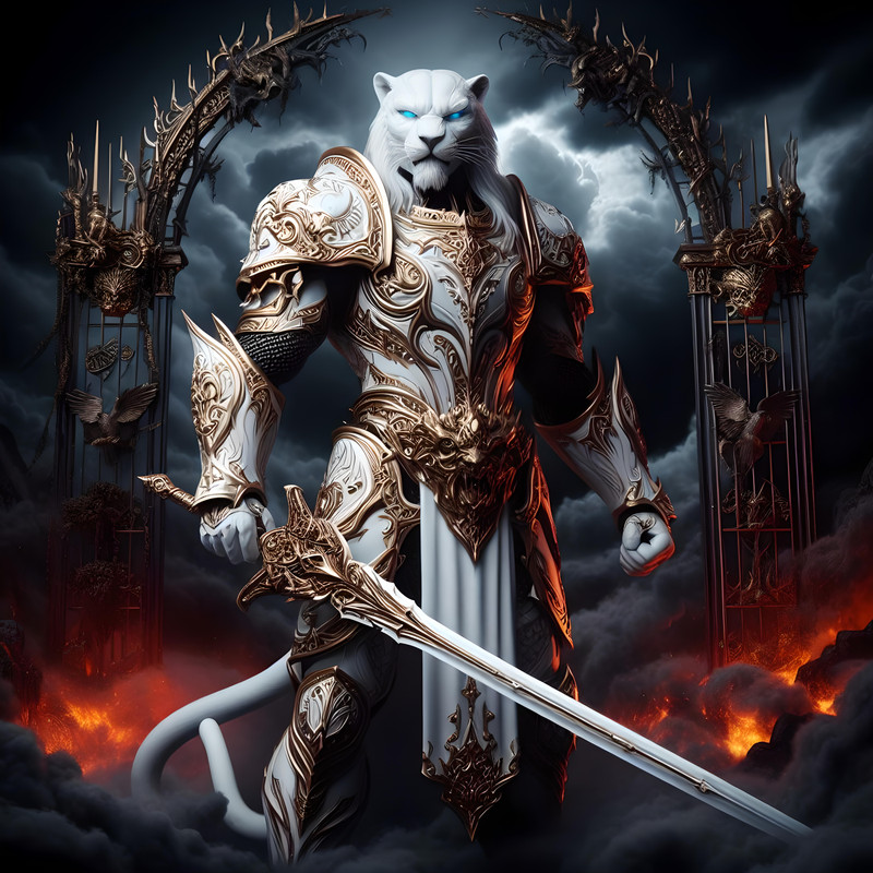 Hail King