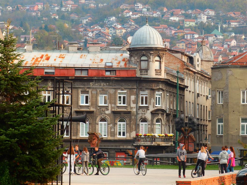 SARAJEVO | Сараjево - Photo Thread | Page 360 | SkyscraperCity Forum