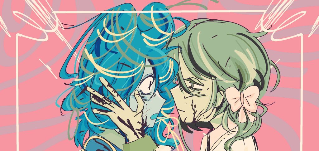 four's banner
