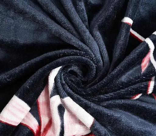 Voguish Bedsheets Color 2 (R606)