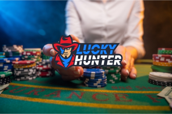 Lucky Hunter Casino