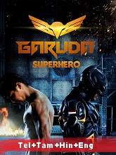 Garuda Superhero (2015) HDRip telugu Full Movie Watch Online Free MovieRulz