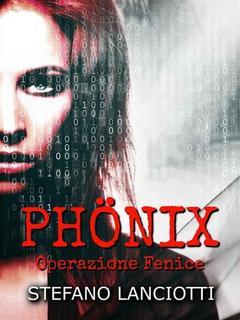 Stefano Lanciotti - Phönix (2018)