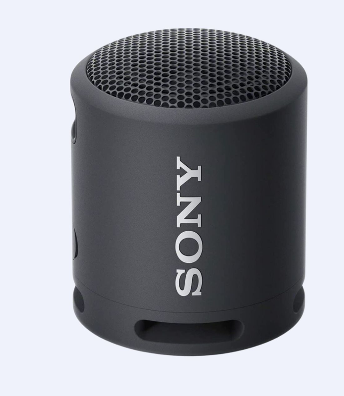 Sony SRS-XB13 Portable Waterproof Wireless Bluetooth Speaker Black Brand New✅