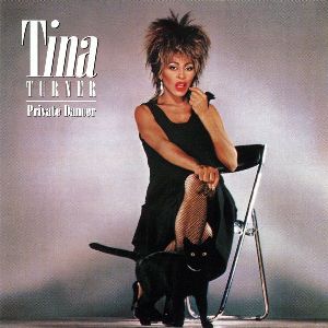 Re: Tina Turner