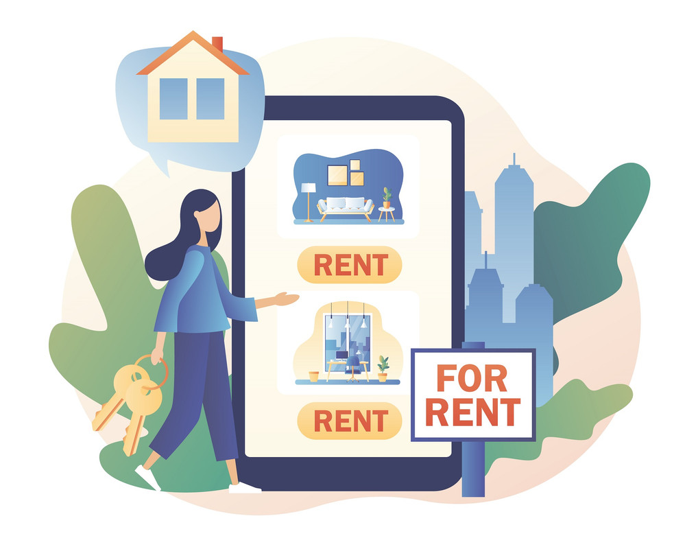 Guide to Understanding Rent to Own Homes in Detroit