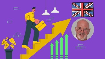 Improve English from Intermediate to Advanced - Course 1 Improve English from Intermediate to Advanced - Course 1