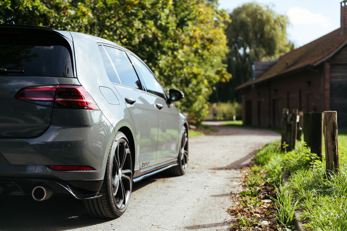 TCR (5 sur 30)