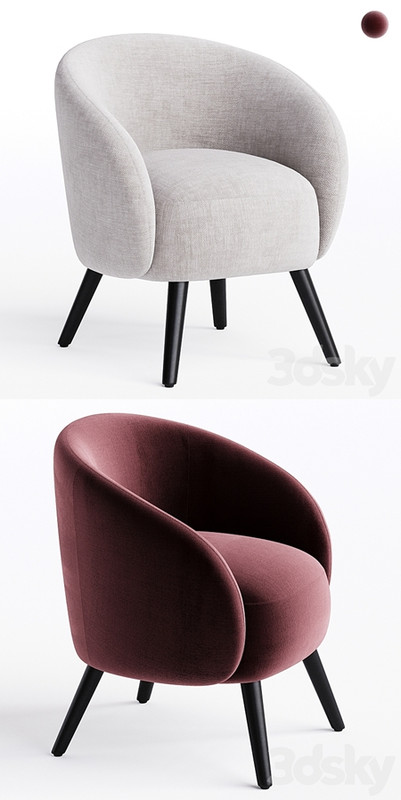 Mylo Accent Chair