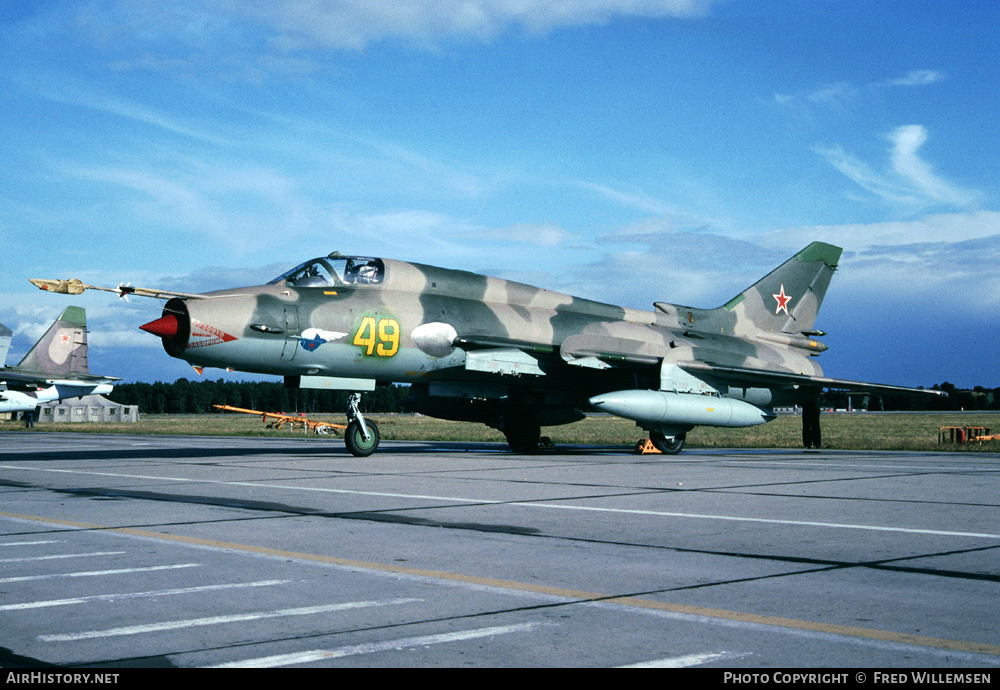 20 GvAPIB Su-17M4 49 yellow_15920 (2)c_18.08.91
