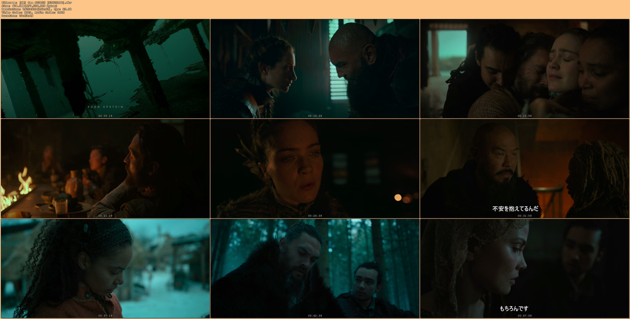 [HR] See S02E05 [55620FBD].mkv