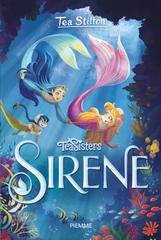 Tea Stilton – Sirene (2026)