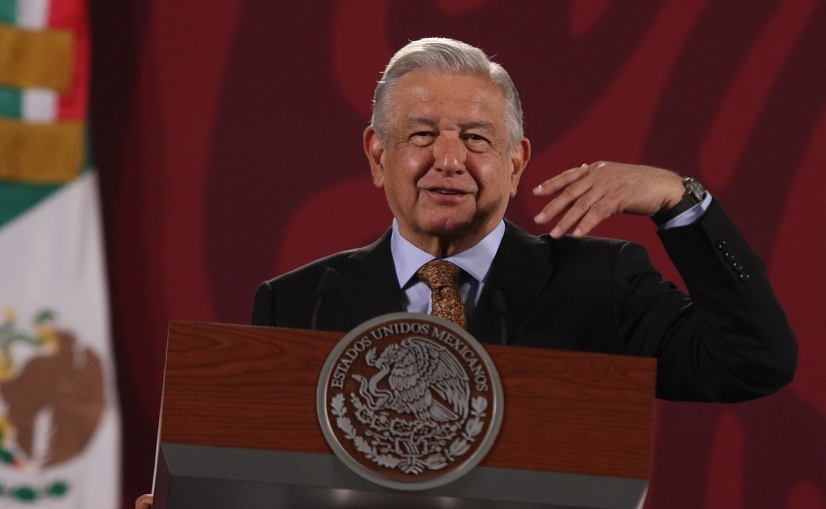 Resumen de la Mañanera de AMLO, 11 de abril de 2022