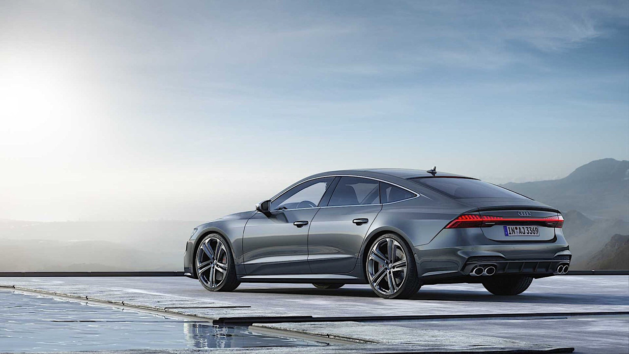 2020 Audi S7 (8)