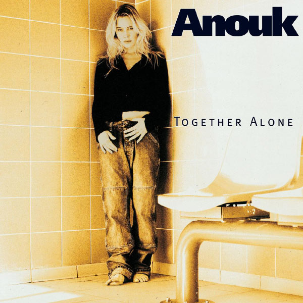 Anouk - Together Alone (1997 - Rock) [Flac 16-44]