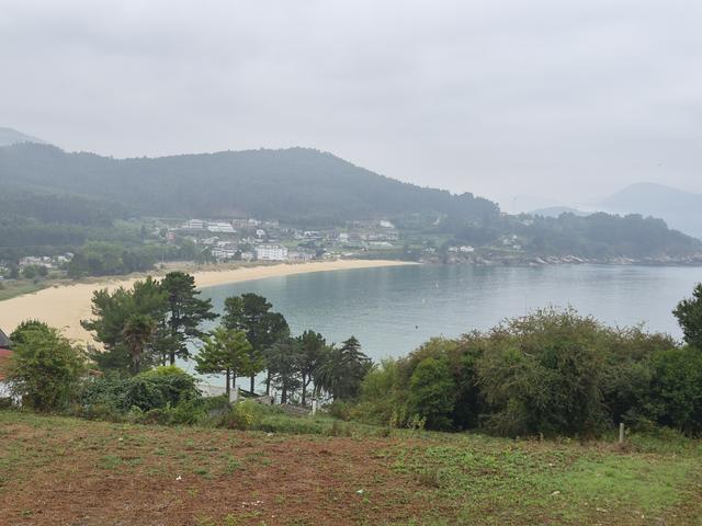 COSTAS DE GALICIA VI:COSTA DE LUGO, Ruta-España (10)