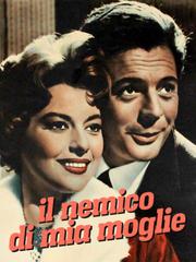 Il Nemico Di Mia Moglie (1959) WebDL 1080p E-AC3 ITA