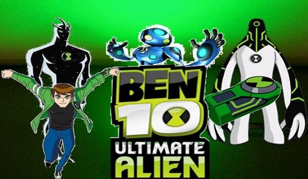 Alien XI APK