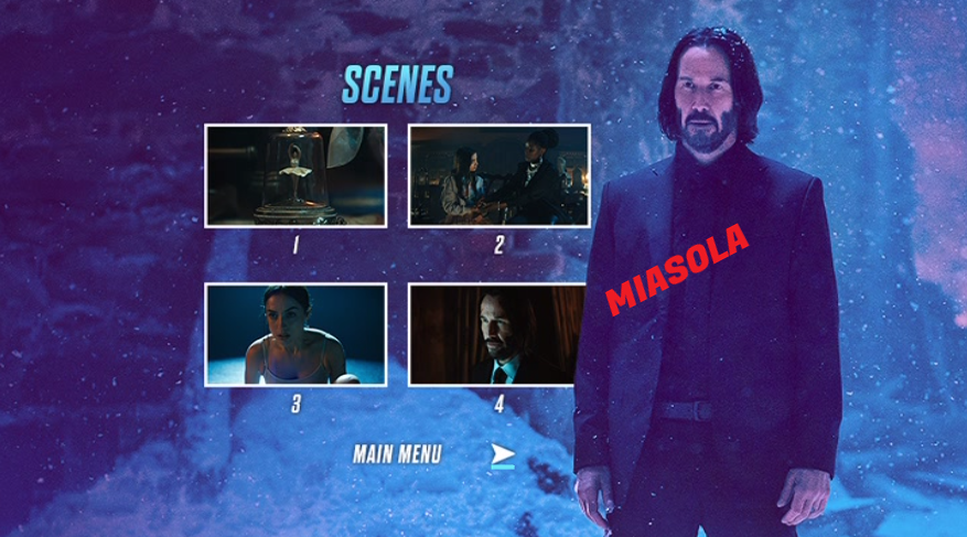 Ballerina [2025] [DVD9] [LATINO] [SUBTITULADA] [INGLES] [ESPANOL] [OTRO] [1FICHIER] [OTRO-SERVIDOR] Captura 2