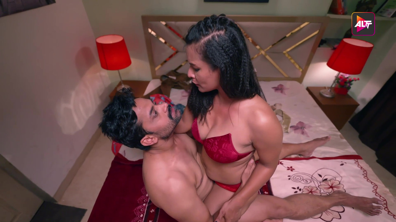 Rangeen Kahaniyan (Luka Chuppi) (2025) Hindi Season 27 [ Episodes 01-04 Join] | WEB-DL | 1080p | 720p | 480p | AltBalaji WEB Series | Download | Watch Online
