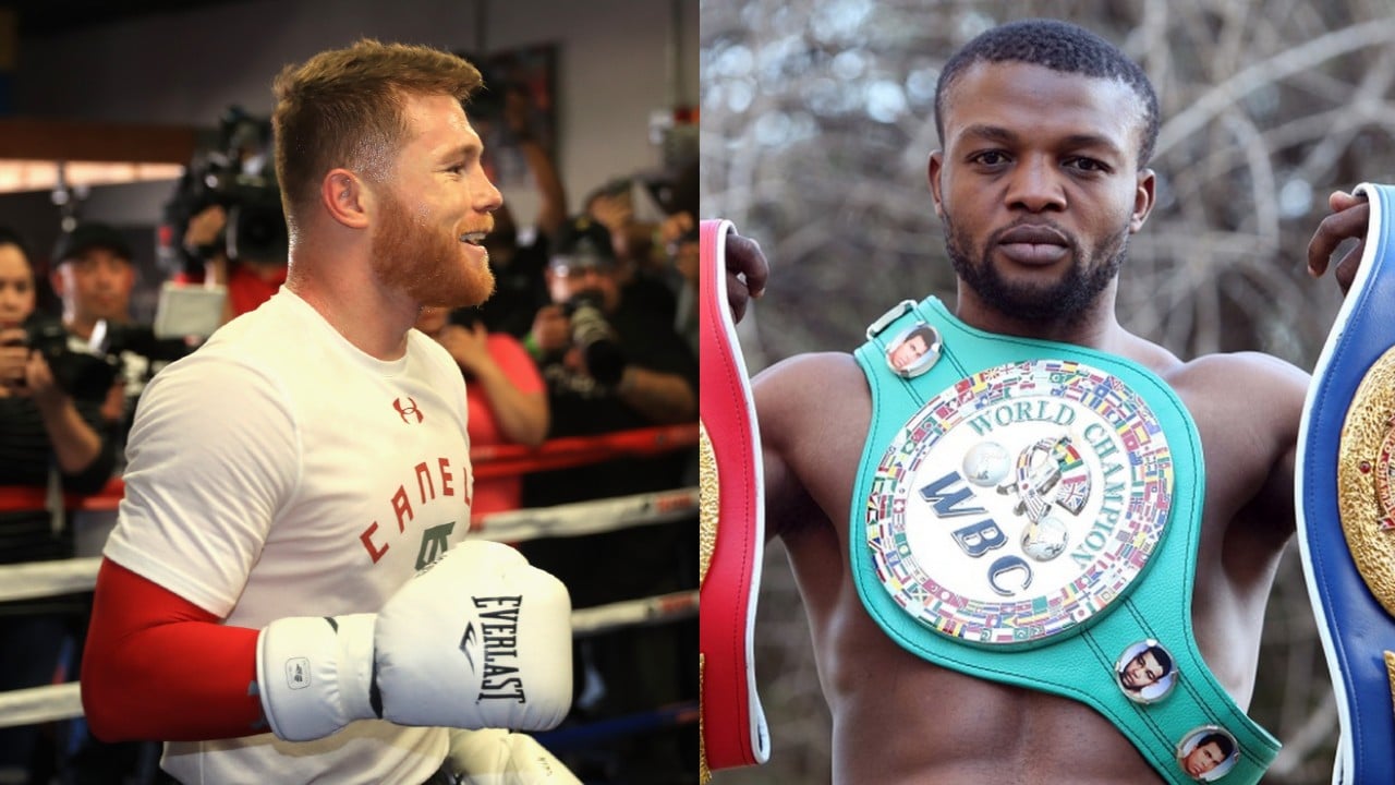 Ilunga Makabu amenaza con noquear 