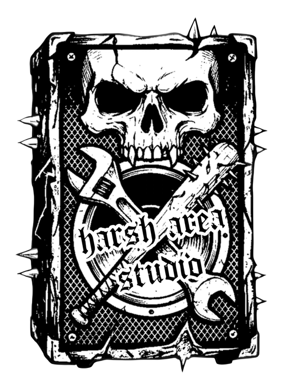 HARSH AREA STUDIO