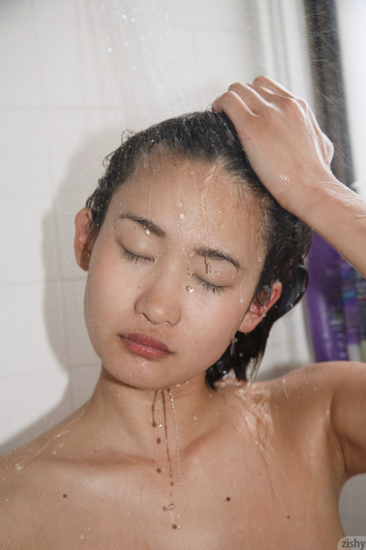 Saki Kishima 0060