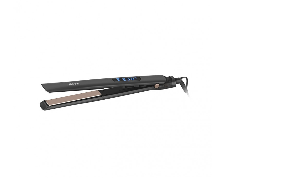 Planchita de Pelo Liss Expert By-615