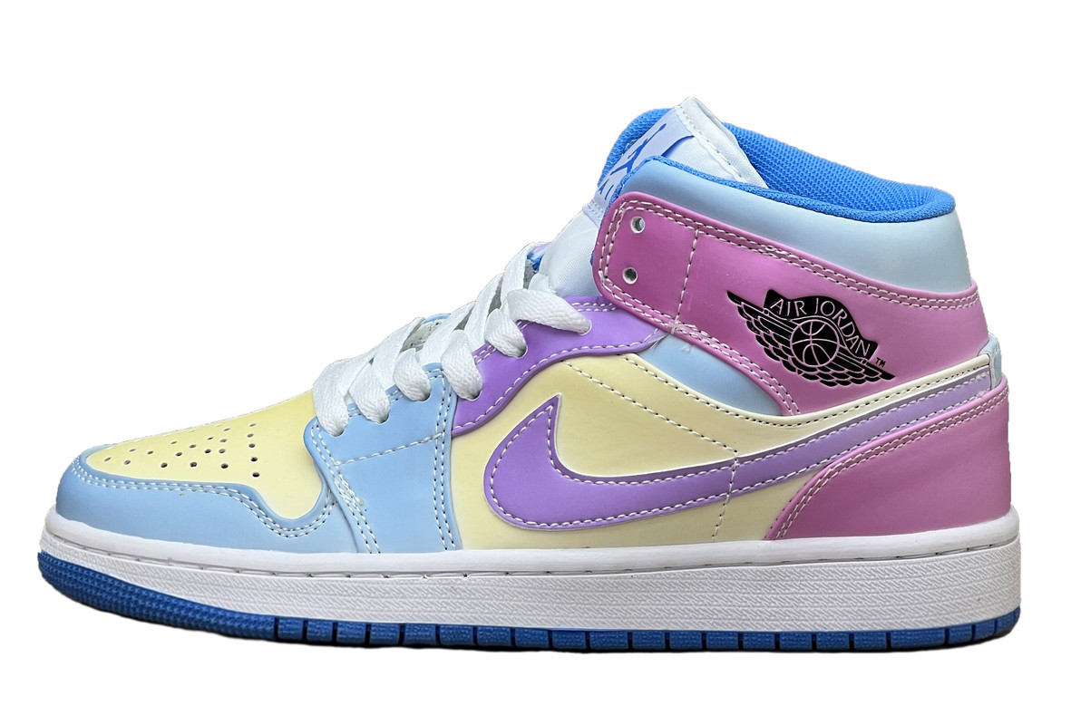 Nike Air Jordan 1