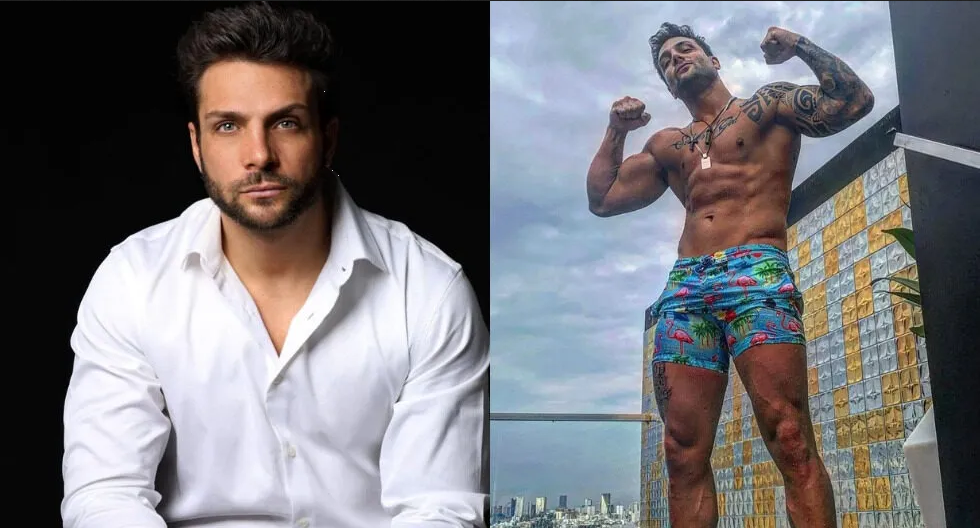 Así puedes ganar una romántica cita con Nicola Porcella