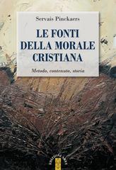 Servais Pinckaers – Le fonti della morale cristiana (2026)