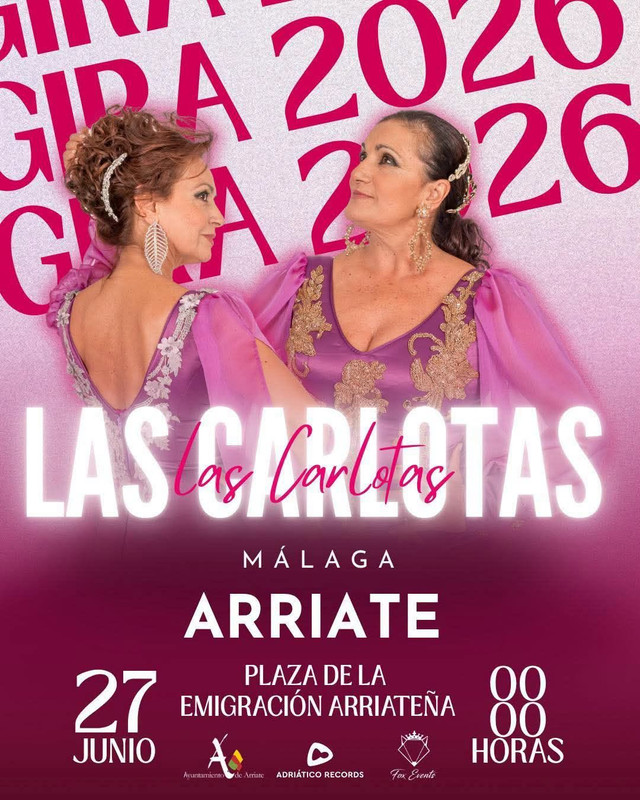 Las Carlotas