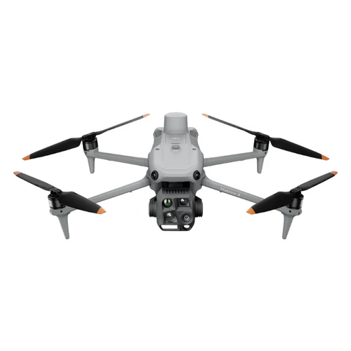 Drone DJI Matrice 4T (térmico)