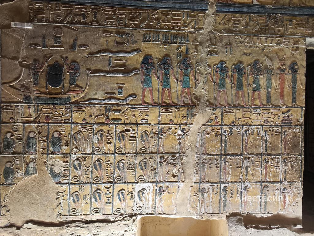 Ленивый Египет (Хургада, Луксор, Каир), декабрь 2025 - январь 2026