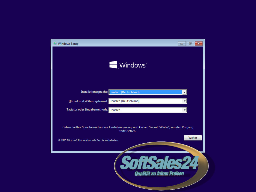 Windows 10 Pro Neu Installieren Mit Cd