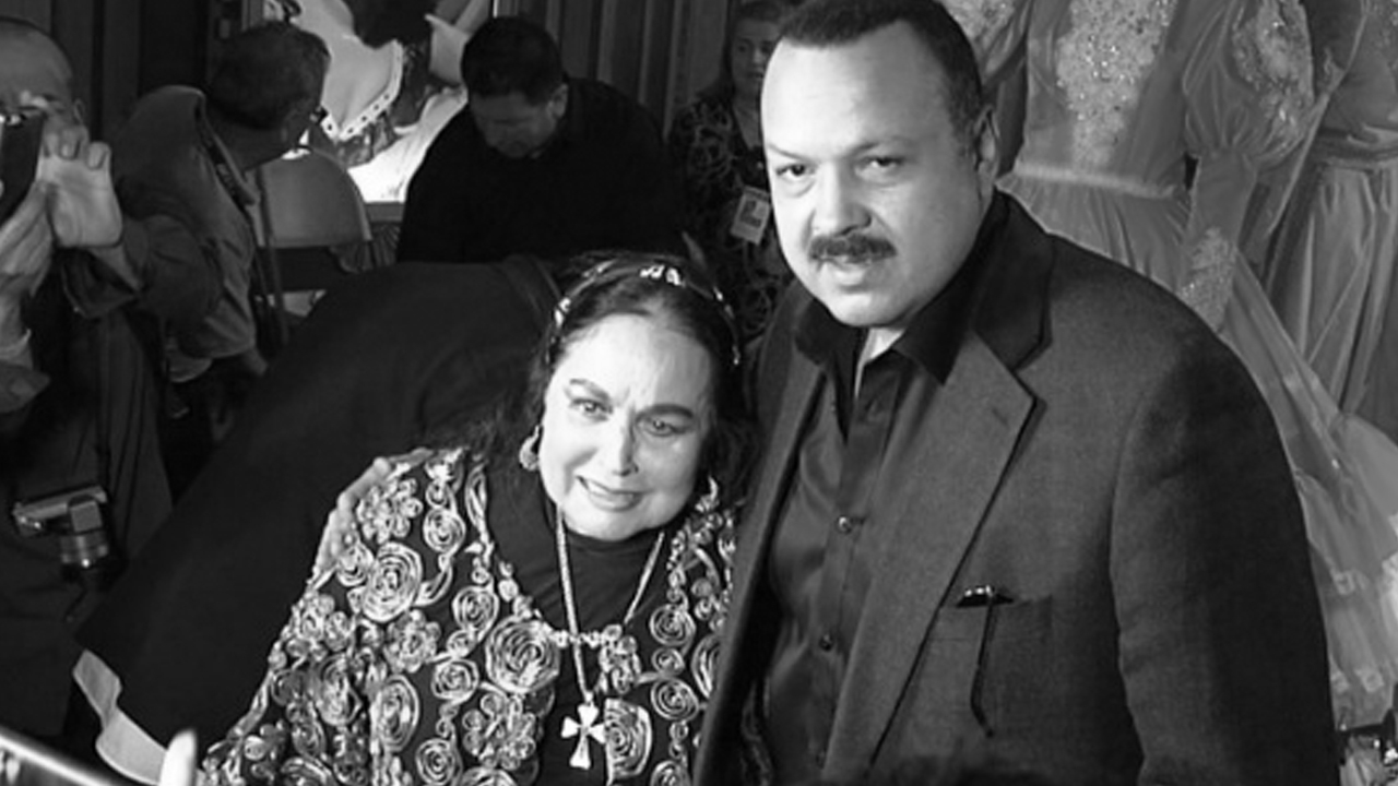 Pepe Aguilar revela que su mamá no creía en Jaripeo Sin Fronteras por esta razón