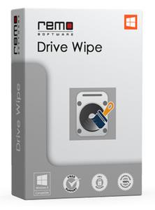 Remo Drive Wipe v2.0.0.23