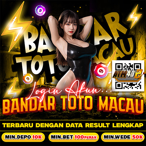 ATM4D2 – Situs Terbaik untuk Pengalaman Terunggul!