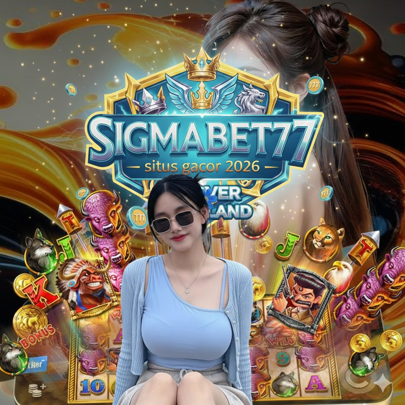 RTP SIGMABET77