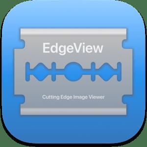 EdgeView 3.4.0 macOS