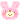 Bunny pixel