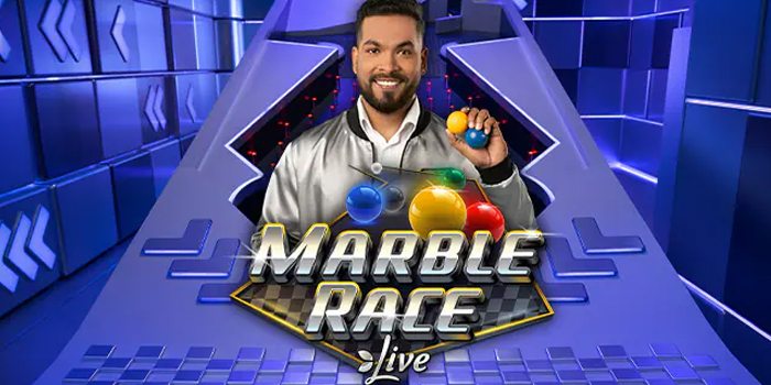 Tips Agar Menang Bermain Marble Race Live di Kasino