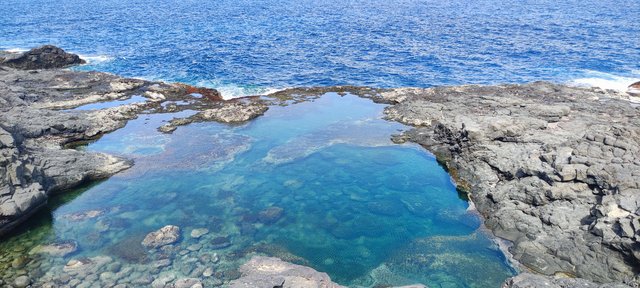 Lanzarote 2021 - Blogs de España - Día 8 (1 julio): Los Charcones - Playas del Papagayo (2)