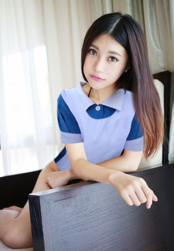 น้องฝ้าย