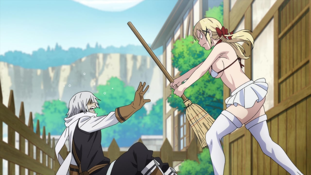 [SubsPlease] Yuusha ga Shinda! - 01 (720p) [DE38E7E2].0001