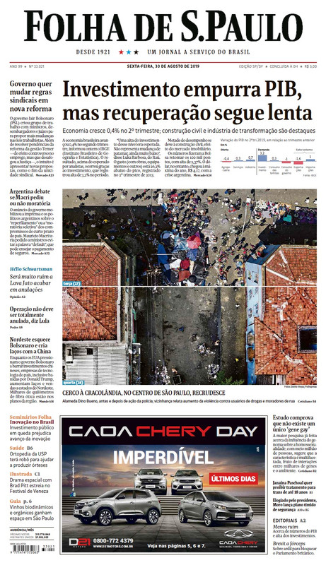 folha
