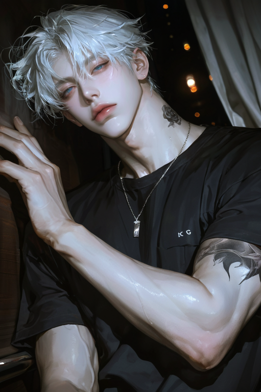 Kao