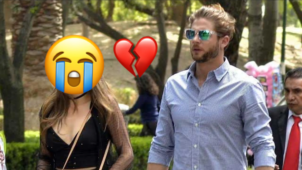 Tras pelea con Samadhi, acusan a Horacio Pancheri de maltratar a actriz de Televisa